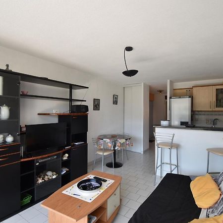 Appartement Proche Plage Le Grau-du-Roi Dış mekan fotoğraf