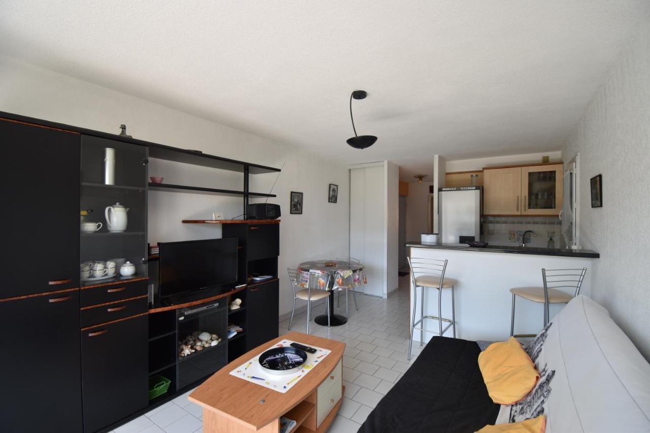 Appartement Proche Plage Le Grau-du-Roi Dış mekan fotoğraf