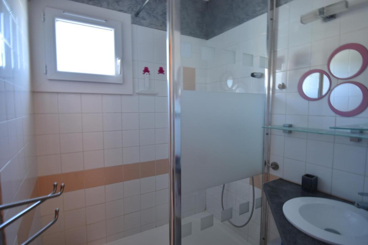 Appartement Proche Plage Le Grau-du-Roi Dış mekan fotoğraf