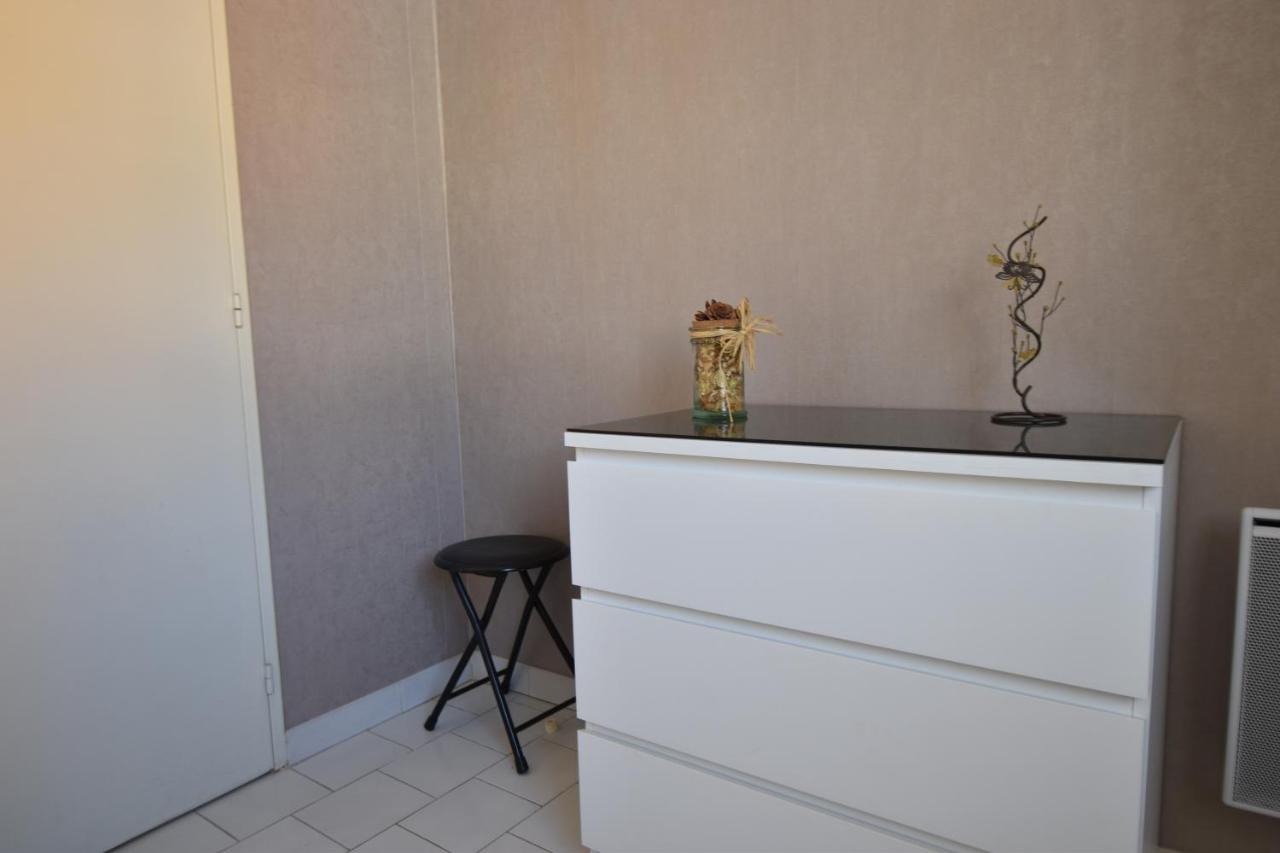 Appartement Proche Plage Le Grau-du-Roi Dış mekan fotoğraf