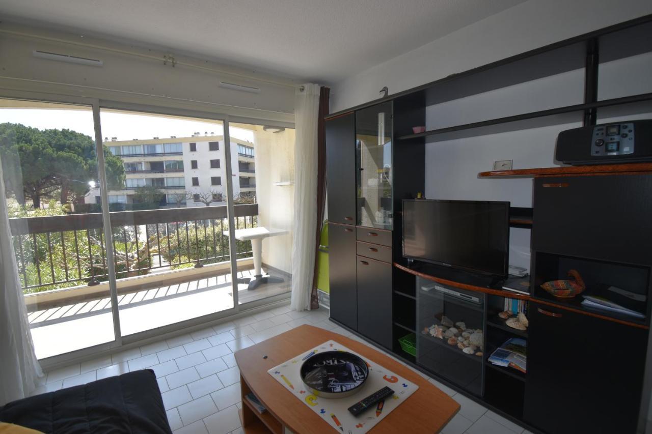 Appartement Proche Plage Le Grau-du-Roi Dış mekan fotoğraf