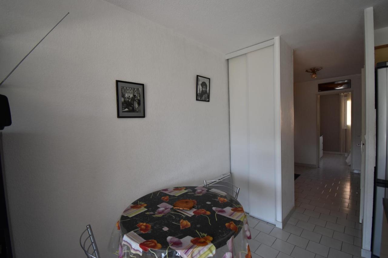 Appartement Proche Plage Le Grau-du-Roi Dış mekan fotoğraf
