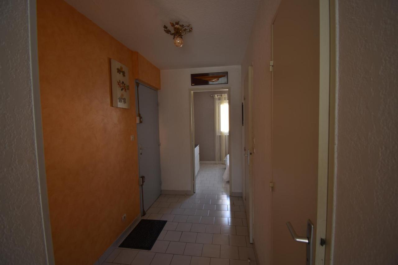 Appartement Proche Plage Le Grau-du-Roi Dış mekan fotoğraf