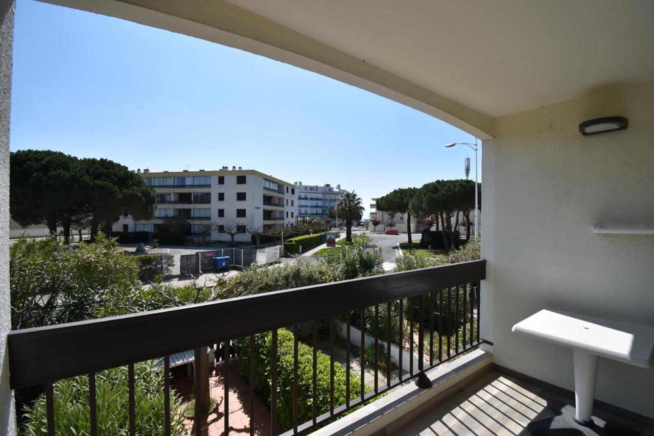 Appartement Proche Plage Le Grau-du-Roi Dış mekan fotoğraf