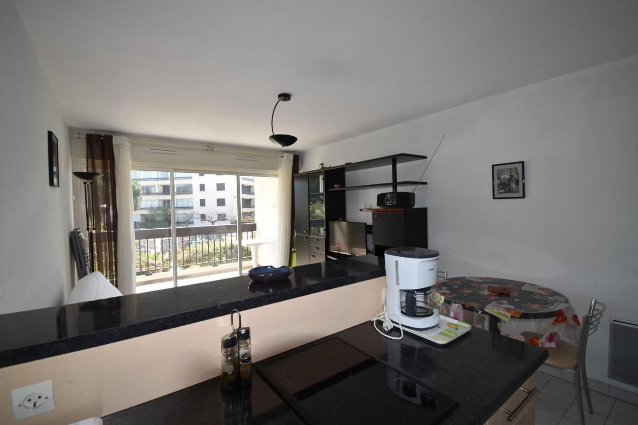 Appartement Proche Plage Le Grau-du-Roi Dış mekan fotoğraf